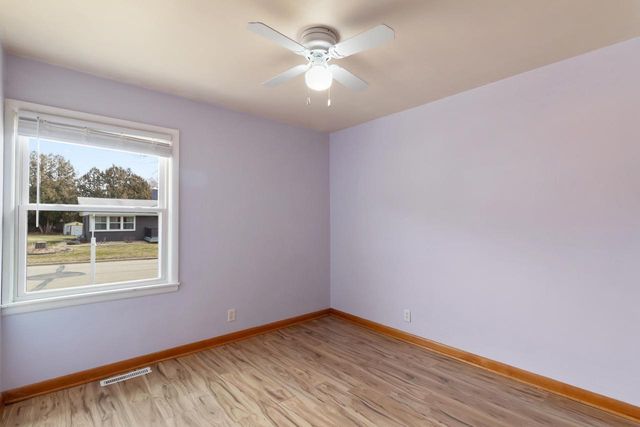 2221 Hickory Street, Cross Plains, WI 53528