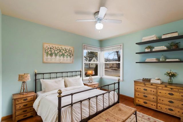 2221 Hickory Street, Cross Plains, WI 53528