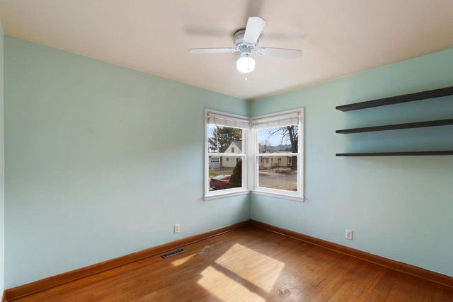 2221 Hickory Street, Cross Plains, WI 53528