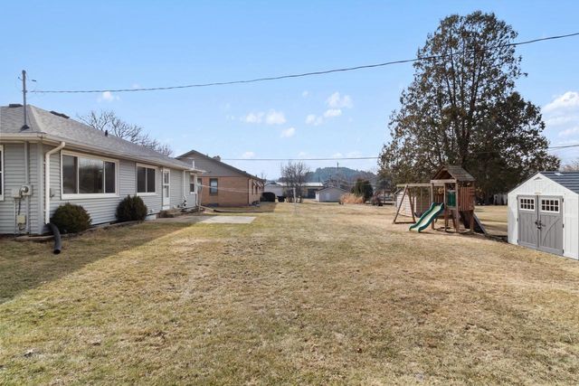 2221 Hickory Street, Cross Plains, WI 53528