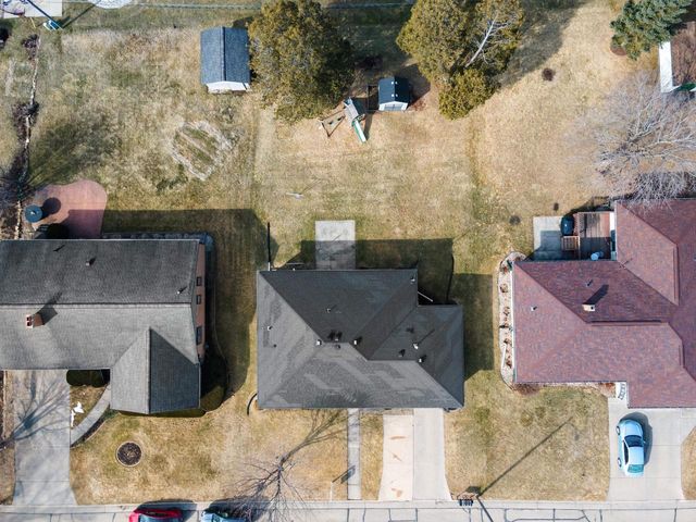 2221 Hickory Street, Cross Plains, WI 53528