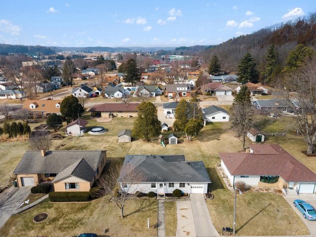 2221 Hickory Street, Cross Plains, WI 53528