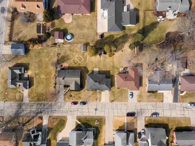 2221 Hickory Street, Cross Plains, WI 53528