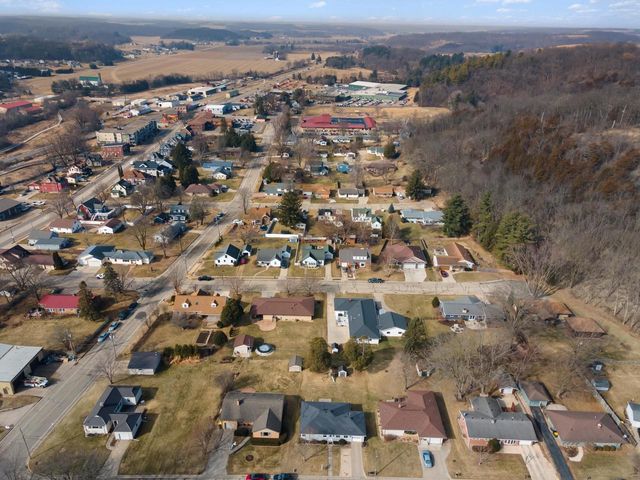 2221 Hickory Street, Cross Plains, WI 53528