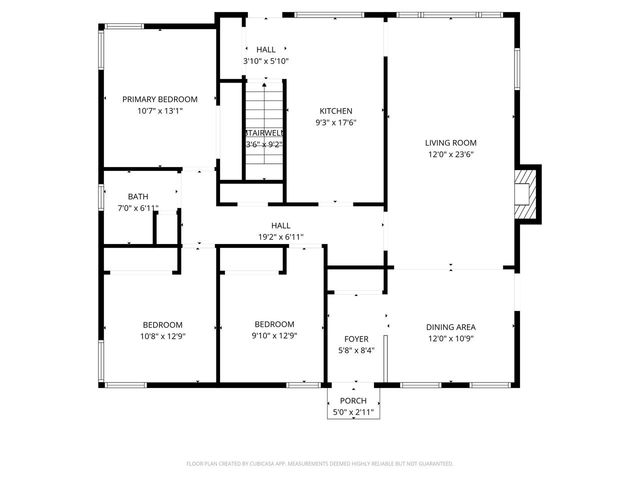 2221 Hickory Street, Cross Plains, WI 53528