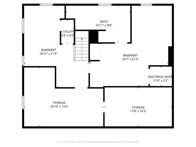 2221 Hickory Street, Cross Plains, WI 53528