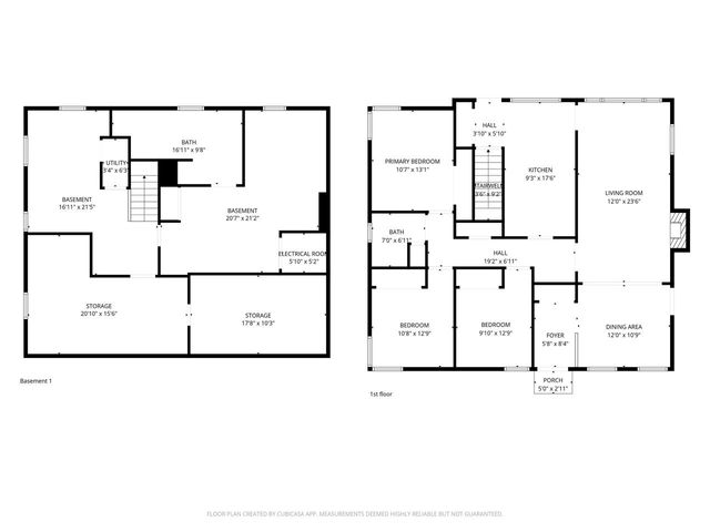2221 Hickory Street, Cross Plains, WI 53528