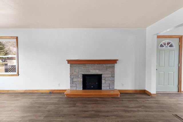 2221 Hickory Street, Cross Plains, WI 53528