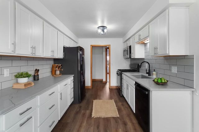 2221 Hickory Street, Cross Plains, WI 53528