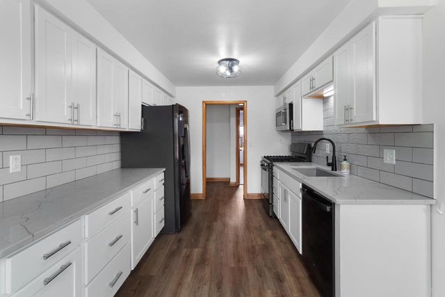 2221 Hickory Street, Cross Plains, WI 53528