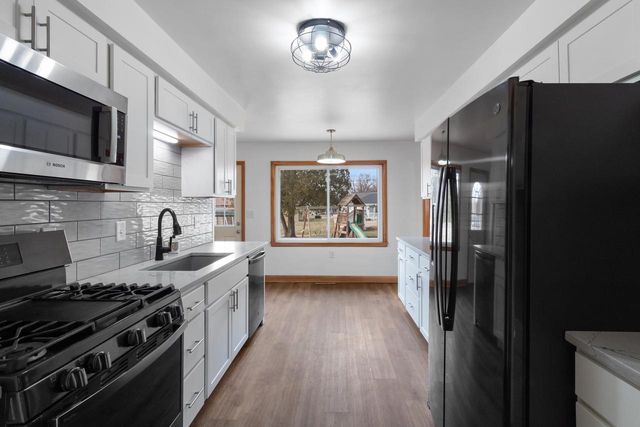 2221 Hickory Street, Cross Plains, WI 53528