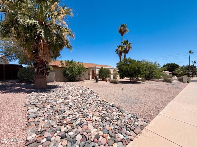 2346 E MESCAL Street, Phoenix, AZ 85028
