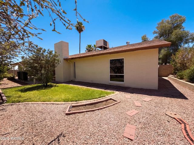 2346 E MESCAL Street, Phoenix, AZ 85028
