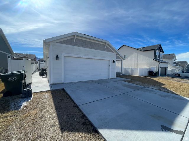 465 W 1470 N, Tooele, UT 84074
