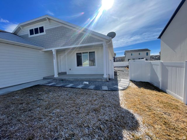 465 W 1470 N, Tooele, UT 84074