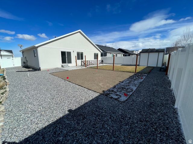 465 W 1470 N, Tooele, UT 84074