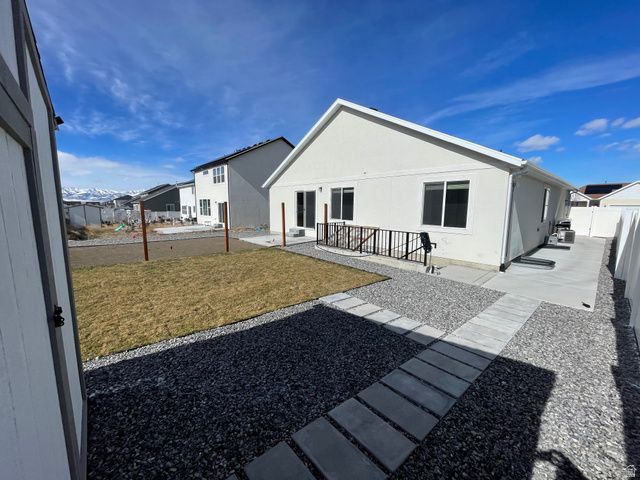 465 W 1470 N, Tooele, UT 84074