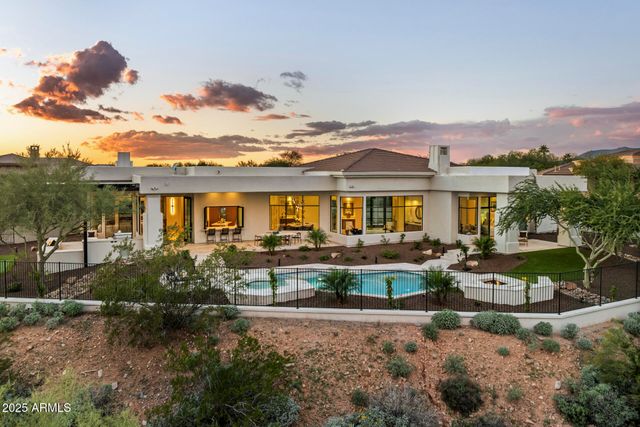 9405 N 129TH Place, Scottsdale, AZ 85259