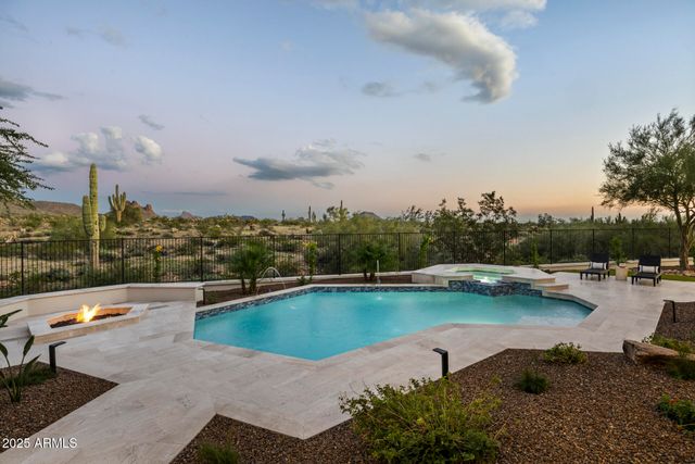 9405 N 129TH Place, Scottsdale, AZ 85259