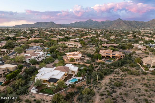 9405 N 129TH Place, Scottsdale, AZ 85259