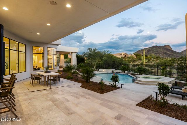 9405 N 129TH Place, Scottsdale, AZ 85259