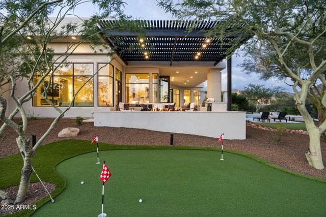 9405 N 129TH Place, Scottsdale, AZ 85259