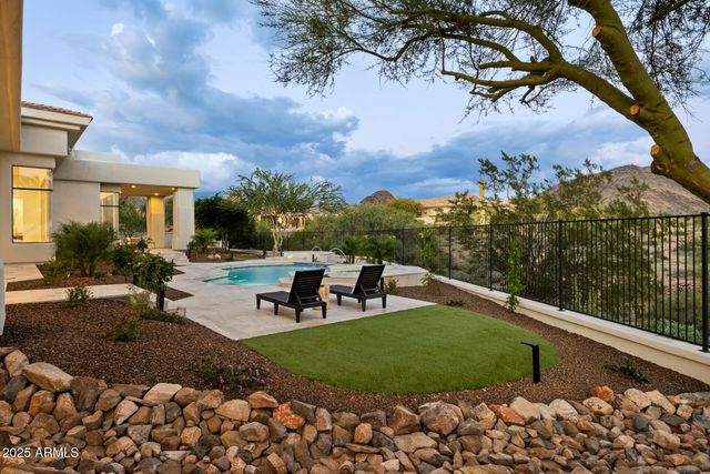 9405 N 129TH Place, Scottsdale, AZ 85259