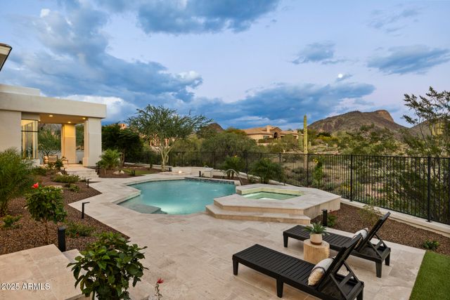 9405 N 129TH Place, Scottsdale, AZ 85259