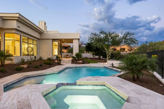 9405 N 129TH Place, Scottsdale, AZ 85259