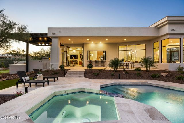 9405 N 129TH Place, Scottsdale, AZ 85259