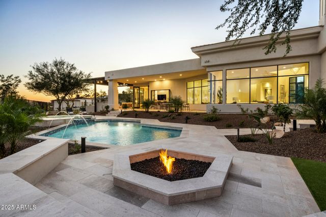 9405 N 129TH Place, Scottsdale, AZ 85259