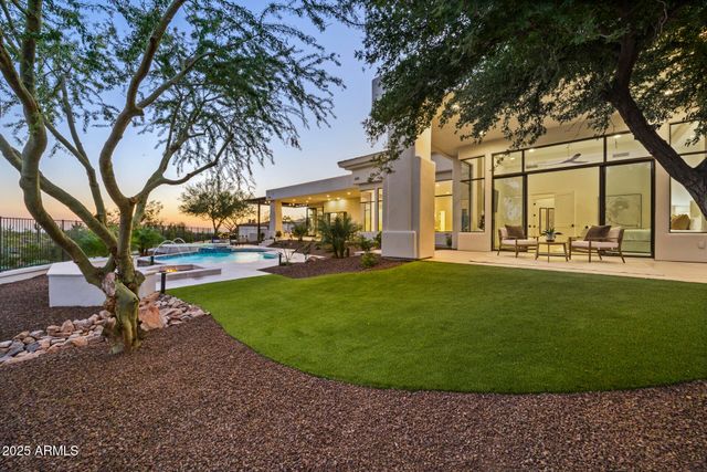 9405 N 129TH Place, Scottsdale, AZ 85259