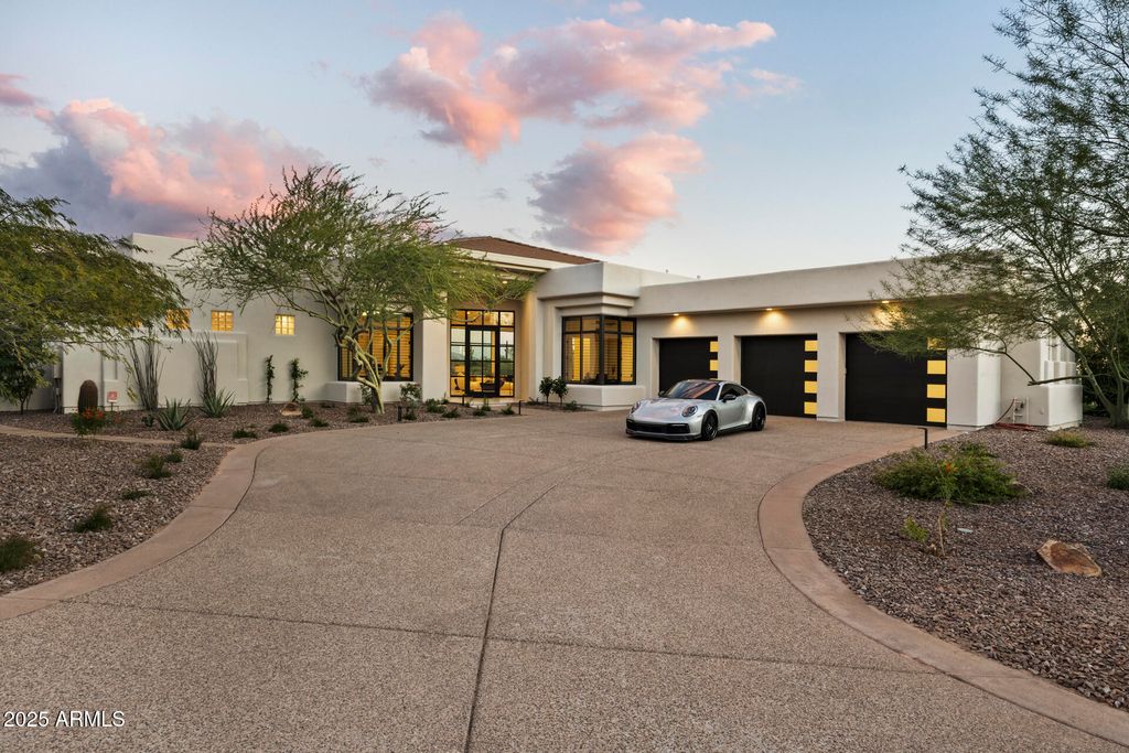 9405 N 129TH Place, Scottsdale, AZ 85259