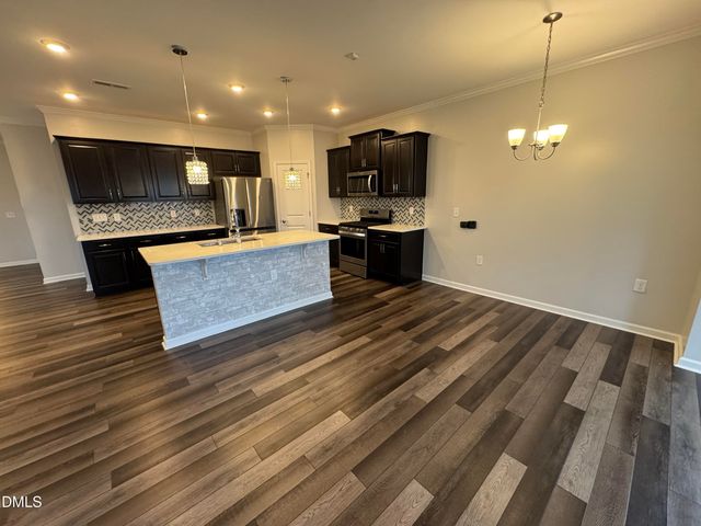 2022 Attend Crsg Crossing, Fuquay Varina, NC 27526