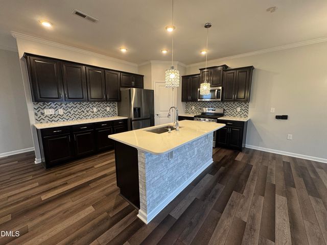 2022 Attend Crsg Crossing, Fuquay Varina, NC 27526