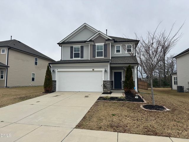 2022 Attend Crsg Crossing, Fuquay Varina, NC 27526