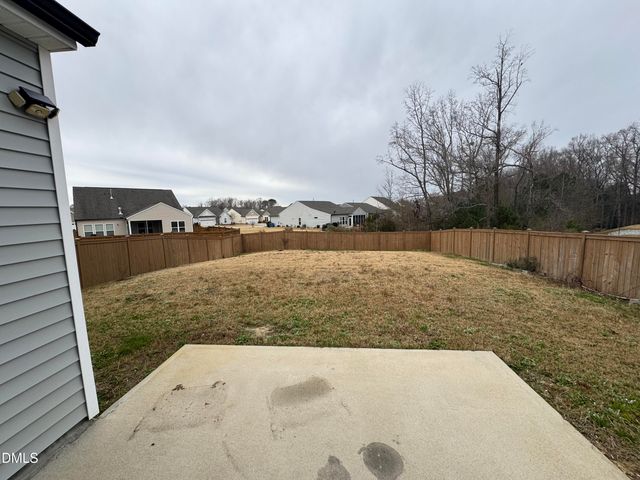 2022 Attend Crsg Crossing, Fuquay Varina, NC 27526