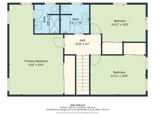 15A Linda Avenue, Swanton, VT 05488