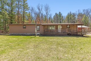 21161 W Gates Road, Reynolds Twp, MI 49329