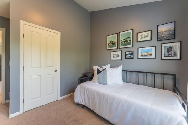 6482 Ash Rock Circle, Westerville, OH 43081