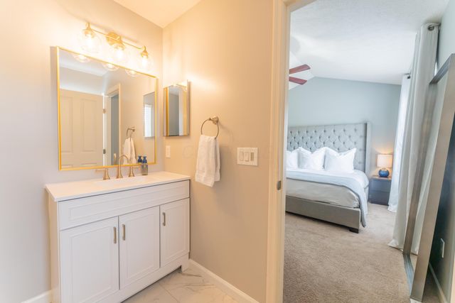 6482 Ash Rock Circle, Westerville, OH 43081