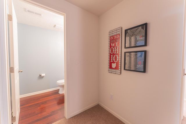 6482 Ash Rock Circle, Westerville, OH 43081