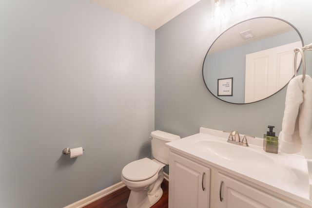 6482 Ash Rock Circle, Westerville, OH 43081