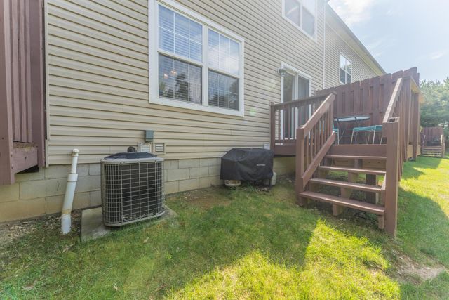 6482 Ash Rock Circle, Westerville, OH 43081