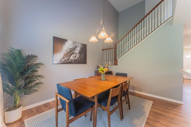 6482 Ash Rock Circle, Westerville, OH 43081