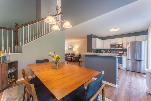 6482 Ash Rock Circle, Westerville, OH 43081