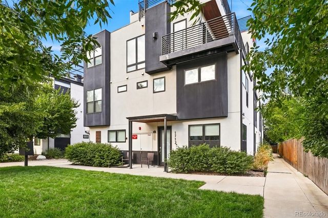 1714 Hooker Street, Denver, CO 80204