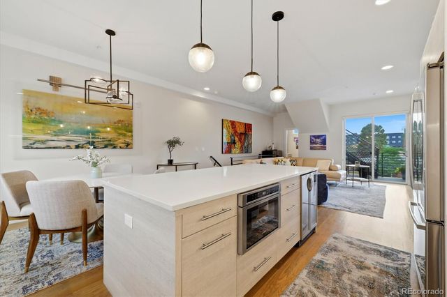1714 Hooker Street, Denver, CO 80204