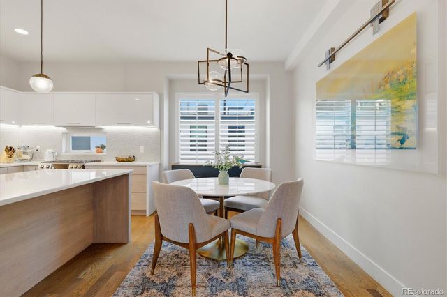 1714 Hooker Street, Denver, CO 80204