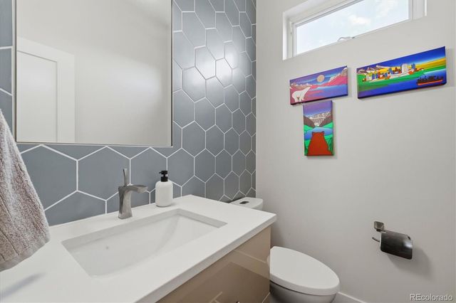 1714 Hooker Street, Denver, CO 80204